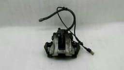 MERCEDES-BENZ Mercedes SL R230 Right Rear Caliper A2214230181 rear right caliper. — thumbnail 2