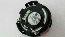 MERCEDES-BENZ MERCEDES CLS W219 SPEAKERS A2218201202 TWEETER LOGIC7 L7 — thumbnail 8