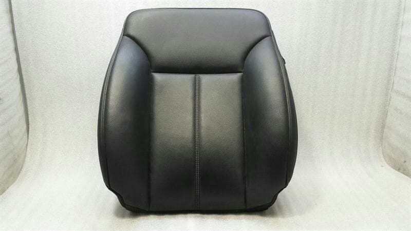 MERCEDES-BENZ Mercedes GL X164 front left seat backrest A1649101193 seat front left leather