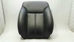 MERCEDES-BENZ Mercedes GL X164 front left seat backrest A1649101193 seat front left leather — thumbnail 7