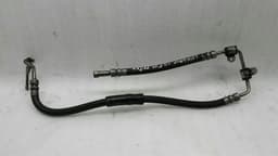 MERCEDES-BENZ Mercedes SL R230 Power Steering Cable A2304604324 Power Steering Pants — thumbnail 1