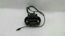 MERCEDES-BENZ Mercedes SL R230 Right Rear Caliper A2214230181 rear right caliper. — thumbnail 8