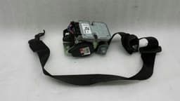 MERCEDES-BENZ Mercedes CLS W219 W211 seat belt front Li A2118604386 front seat belt — thumbnail 1