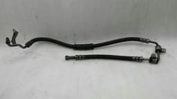 MERCEDES-BENZ Mercedes SL R230 Power Steering Cable A2304604324 Power Steering Pants — thumbnail 2