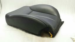 MERCEDES-BENZ Mercedes GL X164 front left seat backrest A1649101193 seat front left leather — thumbnail 4