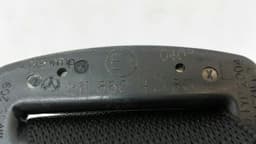 MERCEDES-BENZ Mercedes CLS W219 W211 seat belt front Li A2118604386 front seat belt — thumbnail 3