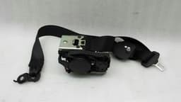 MERCEDES-BENZ Mercedes CLS W219 W211 seat belt front Li A2118604386 front seat belt — thumbnail 2