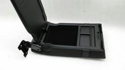 MERCEDES-BENZ Mercedes CLS W219 centre armrest armrest rear A2199700030 armrest leather — thumbnail 2
