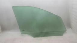 MERCEDES-BENZ Mercedes GL X164 door window front left A1647250910 left front door glass — thumbnail 5