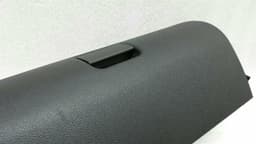 MERCEDES-BENZ Mercedes CLS W219 seat storage compartment left A2119190173 left seat stowage — thumbnail 8