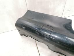 MERCEDES-BENZ Mercedes SL R230 left side skirt A2306980154 side sill left. — thumbnail 3