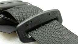 MERCEDES-BENZ Mercedes GL front right seat belt A2518603086 seat belt belt front right — thumbnail 6