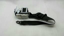 MERCEDES-BENZ Mercedes GL front right seat belt A2518603086 seat belt belt front right — thumbnail 1