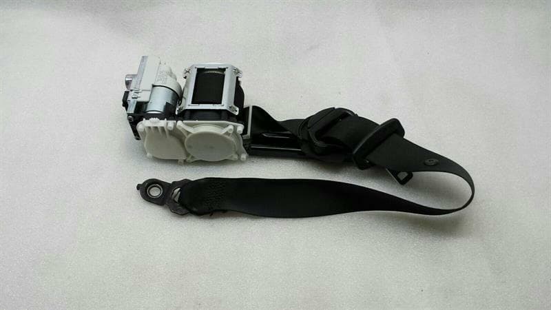 MERCEDES-BENZ Mercedes GL front right seat belt A2518603086 seat belt belt front right