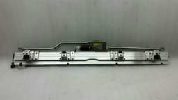 MERCEDES-BENZ Mercedes CLS W219 Sun Blind Roller A2198100020 Hut Pad Roller — thumbnail 8