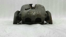 MERCEDES-BENZ Mercedes GL X164 Right Front Caliper A1644202483 Front Right Brake Caliper. — thumbnail 5