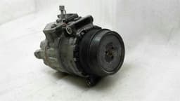 MERCEDES-BENZ Mercedes GL X164 W164 Air Conditioning Compressor A0022305511 A/C Compressor M273 V8 — thumbnail 1