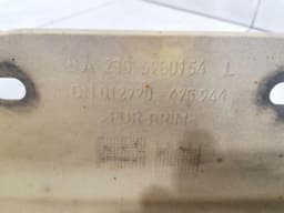 MERCEDES-BENZ Mercedes SL R230 left side skirt A2306980154 side sill left. — thumbnail 7
