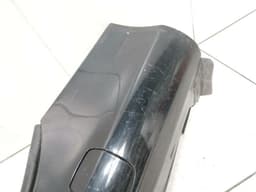 MERCEDES-BENZ Mercedes SL R230 left side skirt A2306980154 side sill left. — thumbnail 5
