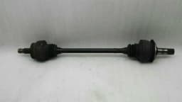 MERCEDES-BENZ Mercedes SL R230 drive shaft rear left A2303507410 rear left drive shaft — thumbnail 4