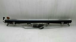 MERCEDES-BENZ Mercedes CLS W219 Sun Blind Roller A2198100020 Hut Pad Roller — thumbnail 1