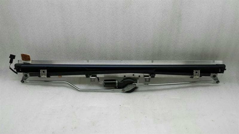Mercedes CLS W219 Sun Blind Roller A2198100020 Hut Pad Roller