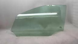 MERCEDES-BENZ Mercedes GL X164 door window front left A1647250910 left front door glass — thumbnail 1