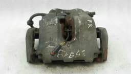 MERCEDES-BENZ Mercedes GL X164 Right Front Caliper A1644202483 Front Right Brake Caliper. — thumbnail 6