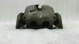 MERCEDES-BENZ Mercedes GL X164 Right Front Caliper A1644202483 Front Right Brake Caliper. — thumbnail 1