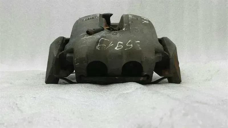 Mercedes GL X164 Right Front Caliper A1644202483 Front Right Brake Caliper.