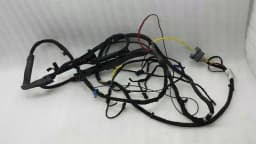 MERCEDES-BENZ Mercedes SL R230 TAILGATE LINE SET A2305405733 boot lid wiring — thumbnail 5