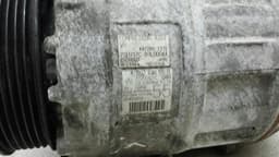 MERCEDES-BENZ Mercedes GL X164 W164 Air Conditioning Compressor A0022305511 A/C Compressor M273 V8 — thumbnail 10
