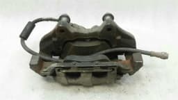 MERCEDES-BENZ Mercedes GL X164 Right Front Caliper A1644202483 Front Right Brake Caliper. — thumbnail 4