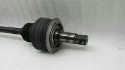 MERCEDES-BENZ Mercedes SL R230 drive shaft rear left A2303507410 rear left drive shaft — thumbnail 5