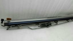 MERCEDES-BENZ Mercedes CLS W219 Sun Blind Roller A2198100020 Hut Pad Roller — thumbnail 7