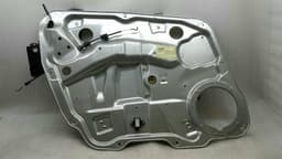 MERCEDES-BENZ Mercedes GL X164 Window Regulator Front Left A1647201579 Front Window Regulator — thumbnail 4