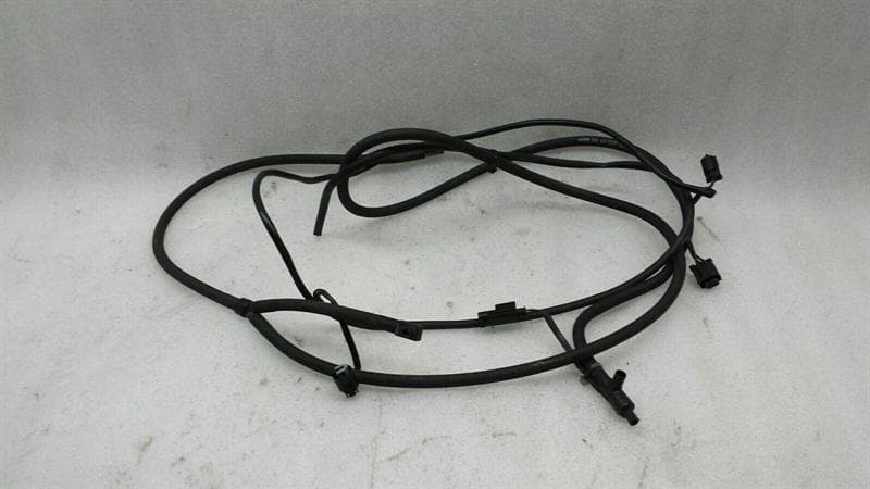 MERCEDES-BENZ Mercedes SL R230 washer fluid pipes A2308600192 water pipe hose