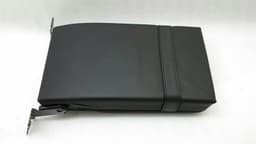MERCEDES-BENZ Mercedes CLS W219 centre armrest armrest rear A2199700030 armrest leather — thumbnail 7