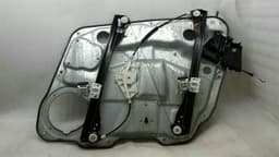 MERCEDES-BENZ Mercedes GL X164 Window Regulator Front Left A1647201579 Front Window Regulator — thumbnail 2