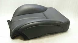 MERCEDES-BENZ Mercedes GL X164 front left seat backrest A1649101193 seat front left leather — thumbnail 3