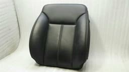 MERCEDES-BENZ Mercedes GL X164 front left seat backrest A1649101193 seat front left leather — thumbnail 2