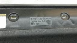 MERCEDES-BENZ Mercedes GL door panel rear left A1647301362 door card rear left — thumbnail 7
