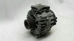 MERCEDES-BENZ Mercedes GL X164 W164 Alternator A0141540402 Alternator M273 V8 — thumbnail 3