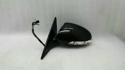 MERCEDES-BENZ Mercedes CLS W219 Left Door Mirror A2198100176 Exterior Mirror Left — thumbnail 9