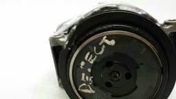 MERCEDES-BENZ Mercedes SL R230 A/C Compressor A0012306211 Air Conditioning Compressor — thumbnail 7