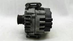 MERCEDES-BENZ Mercedes GL X164 W164 Alternator A0141540402 Alternator M273 V8 — thumbnail 7