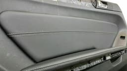 MERCEDES-BENZ Mercedes GL door panel rear left A1647301362 door card rear left — thumbnail 10
