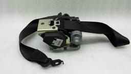 MERCEDES-BENZ Mercedes CLS W219 front seat belt A2118604486 seat belt belt front right — thumbnail 6