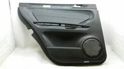 MERCEDES-BENZ Mercedes GL door panel rear left A1647301362 door card rear left — thumbnail 8