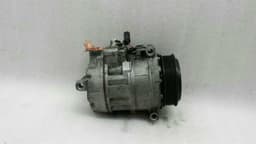 MERCEDES-BENZ Mercedes SL R230 A/C Compressor A0012306211 Air Conditioning Compressor — thumbnail 5